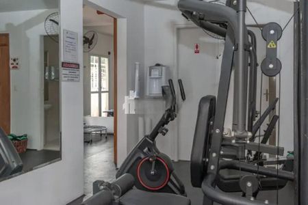 Apartamento à venda com 75m², 3 quartos e 2 vagas