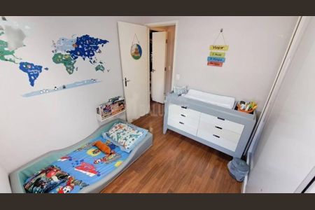 Apartamento à venda com 75m², 3 quartos e 2 vagas