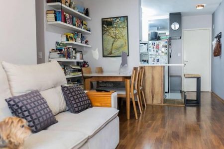 Apartamento à venda com 75m², 3 quartos e 2 vagas