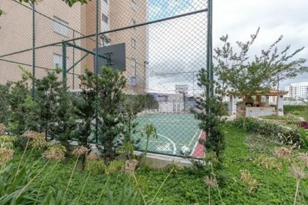 Apartamento à venda com 75m², 3 quartos e 2 vagas