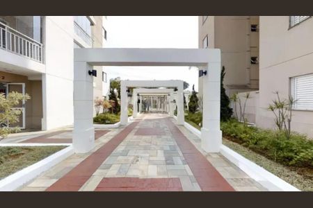 Apartamento à venda com 75m², 3 quartos e 2 vagas