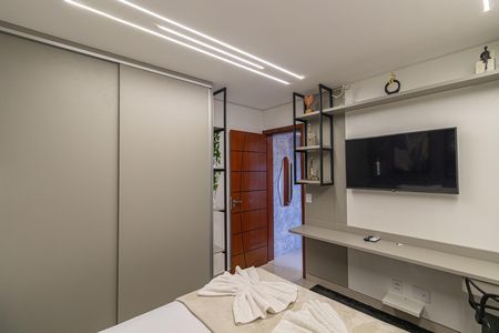 Apartamento para alugar com 30m², 1 quarto e sem vaga Apartamento para alugar com 30m², 1 quarto e sem vagaQuarto 1