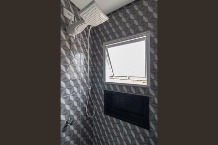 Apartamento para alugar com 30m², 1 quarto e sem vaga Apartamento para alugar com 30m², 1 quarto e sem vagaBanheiro