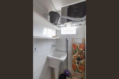 Apartamento para alugar com 30m², 1 quarto e sem vaga Apartamento para alugar com 30m², 1 quarto e sem vagaSala/Cozinha/Área de Serviço