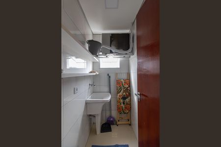 Apartamento para alugar com 30m², 1 quarto e sem vaga Apartamento para alugar com 30m², 1 quarto e sem vagaSala/Cozinha/Área de Serviço