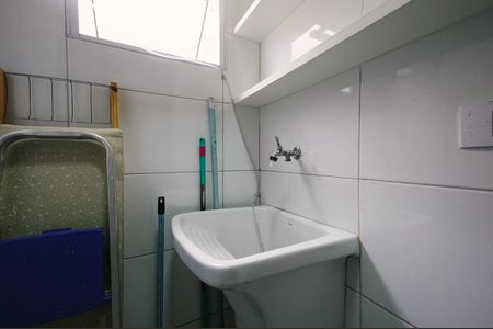 Apartamento para alugar com 30m², 1 quarto e sem vaga Apartamento para alugar com 30m², 1 quarto e sem vagaÁrea de Serviço
