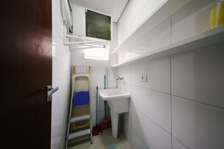 Apartamento para alugar com 30m², 1 quarto e sem vaga Apartamento para alugar com 30m², 1 quarto e sem vagaÁrea de Serviço