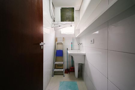 Apartamento para alugar com 30m², 1 quarto e sem vaga Apartamento para alugar com 30m², 1 quarto e sem vagaÁrea de Serviço