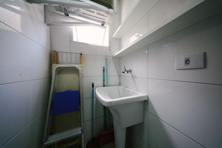 Apartamento para alugar com 30m², 1 quarto e sem vaga Apartamento para alugar com 30m², 1 quarto e sem vagaÁrea de Serviço