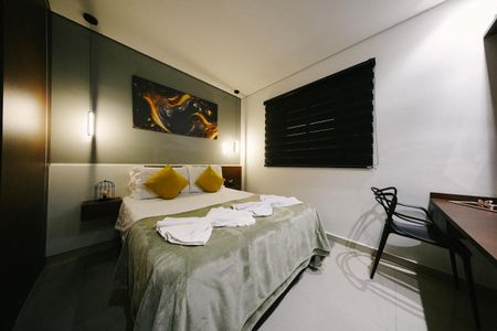 Apartamento para alugar com 30m², 1 quarto e sem vaga Apartamento para alugar com 30m², 1 quarto e sem vagaQuarto