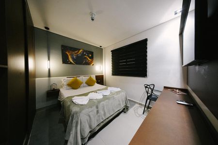 Apartamento para alugar com 30m², 1 quarto e sem vaga Apartamento para alugar com 30m², 1 quarto e sem vagaQuarto