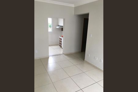 Apartamento para alugar com 56m², 2 quartos e 1 vagaSala