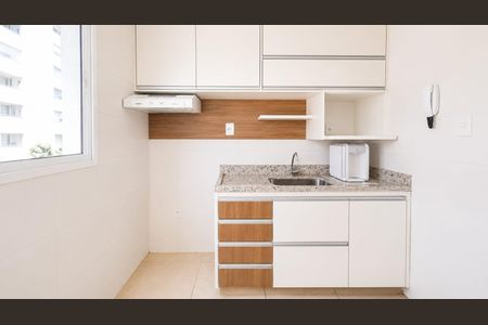 Apartamento para alugar com 56m², 2 quartos e 1 vagaCozinha