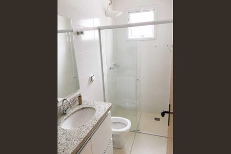 Apartamento para alugar com 56m², 2 quartos e 1 vagaBanheiro