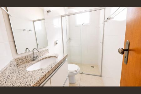 Apartamento para alugar com 56m², 2 quartos e 1 vagaBanheiro
