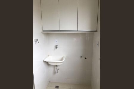 Apartamento para alugar com 56m², 2 quartos e 1 vagaÁrea externa