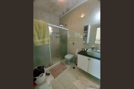 Casa à venda com 81m², 1 quarto e 2 vagas