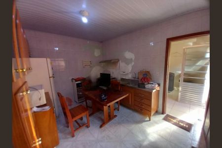 Casa à venda com 1 quarto, 81m² em Jardim Orly, São Paulo