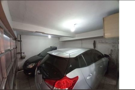 Casa à venda com 81m², 1 quarto e 2 vagas