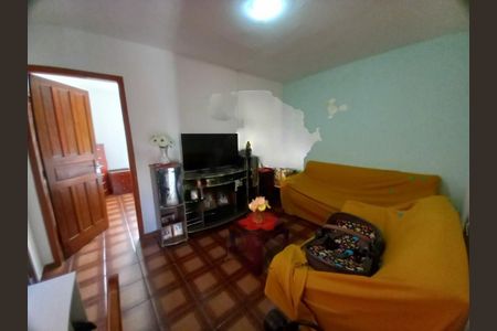 Casa à venda com 1 quarto, 81m² em Jardim Orly, São Paulo