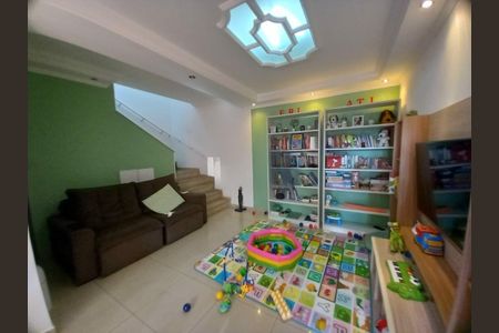Casa à venda com 1 quarto, 81m² em Jardim Orly, São Paulo