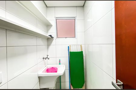 Apartamento para alugar com 28m², 1 quarto e sem vaga Apartamento para alugar com 28m², 1 quarto e sem vagaÁrea de Serviço