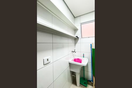 Apartamento para alugar com 28m², 1 quarto e sem vaga Apartamento para alugar com 28m², 1 quarto e sem vagaÁrea de Serviço