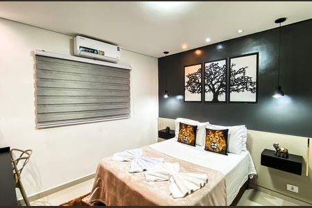 Apartamento para alugar com 28m², 1 quarto e sem vaga Apartamento para alugar com 28m², 1 quarto e sem vagaQuarto