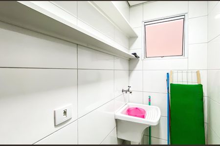 Apartamento para alugar com 28m², 1 quarto e sem vaga Apartamento para alugar com 28m², 1 quarto e sem vagaÁrea de Serviço