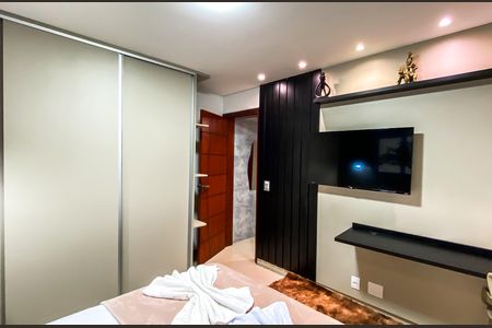 Apartamento para alugar com 28m², 1 quarto e sem vaga Apartamento para alugar com 28m², 1 quarto e sem vagaQuarto
