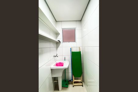 Apartamento para alugar com 28m², 1 quarto e sem vaga Apartamento para alugar com 28m², 1 quarto e sem vagaÁrea de Serviço