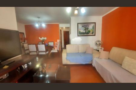 Apartamento à venda com 75m², 3 quartos e 2 vagas