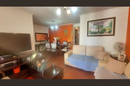 Apartamento à venda com 75m², 3 quartos e 2 vagas