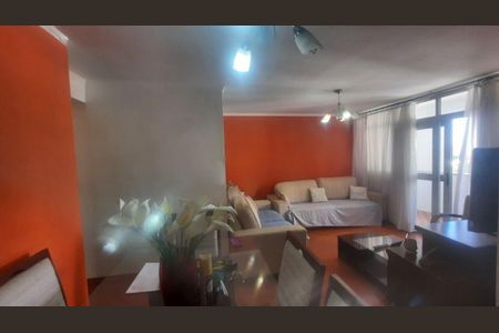 Apartamento à venda com 75m², 3 quartos e 2 vagas