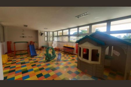 Apartamento à venda com 75m², 3 quartos e 2 vagas
