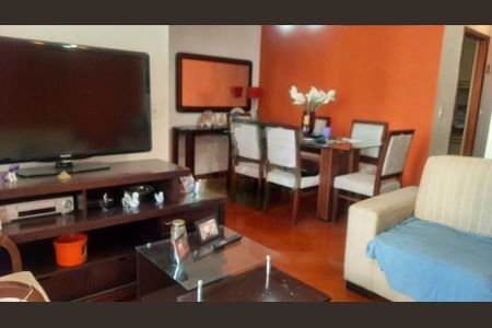 Apartamento à venda com 75m², 3 quartos e 2 vagas