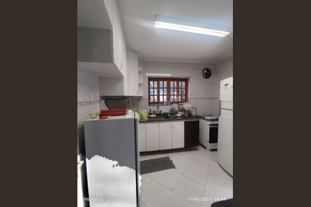 Casa à venda com 3 quartos, 125m² em Jardim Ernestina, São Paulo