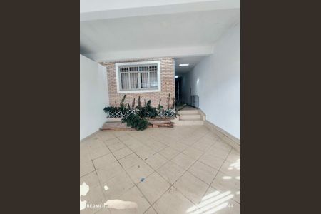 Casa à venda com 3 quartos, 125m² em Jardim Ernestina, São Paulo