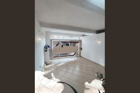 Casa à venda com 3 quartos, 125m² em Jardim Ernestina, São Paulo