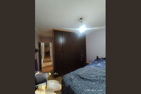 Casa à venda com 3 quartos, 125m² em Jardim Ernestina, São Paulo