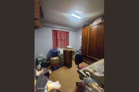 Casa à venda com 3 quartos, 125m² em Jardim Ernestina, São Paulo