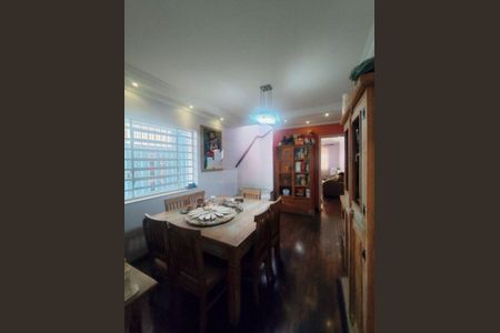 Casa à venda com 3 quartos, 125m² em Jardim Ernestina, São Paulo