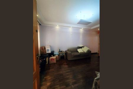 Casa à venda com 3 quartos, 125m² em Jardim Ernestina, São Paulo