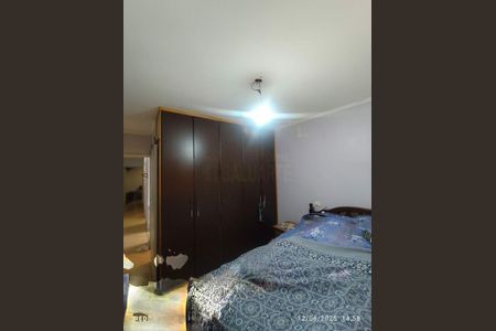 Casa à venda com 3 quartos, 125m² em Jardim Ernestina, São Paulo