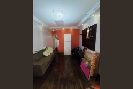 Casa à venda com 3 quartos, 125m² em Jardim Ernestina, São Paulo