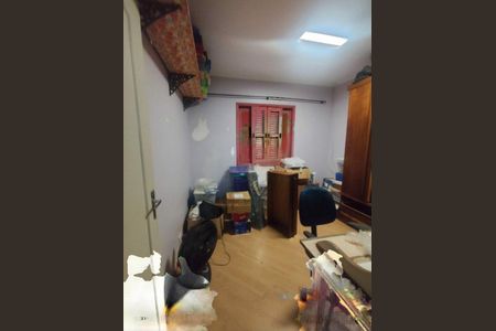 Casa à venda com 3 quartos, 125m² em Jardim Ernestina, São Paulo