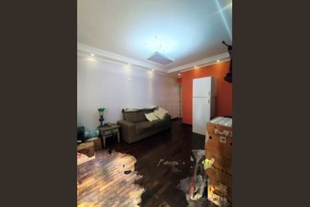 Casa à venda com 3 quartos, 125m² em Jardim Ernestina, São Paulo