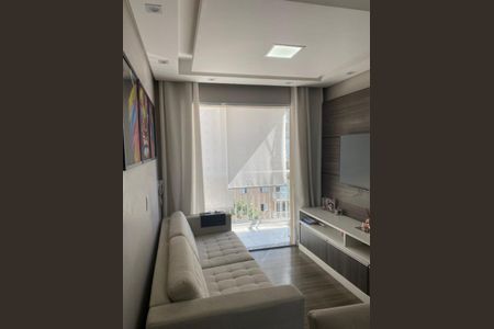 Apartamento à venda com 2 quartos, 47m² em Jardim Nove de Julho, São Paulo