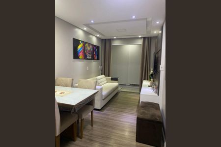 Apartamento à venda com 2 quartos, 47m² em Jardim Nove de Julho, São Paulo
