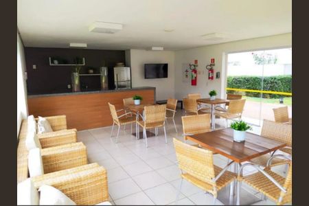 Apartamento à venda com 2 quartos, 47m² em Jardim Nove de Julho, São Paulo
